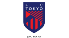 FC東京ロゴ