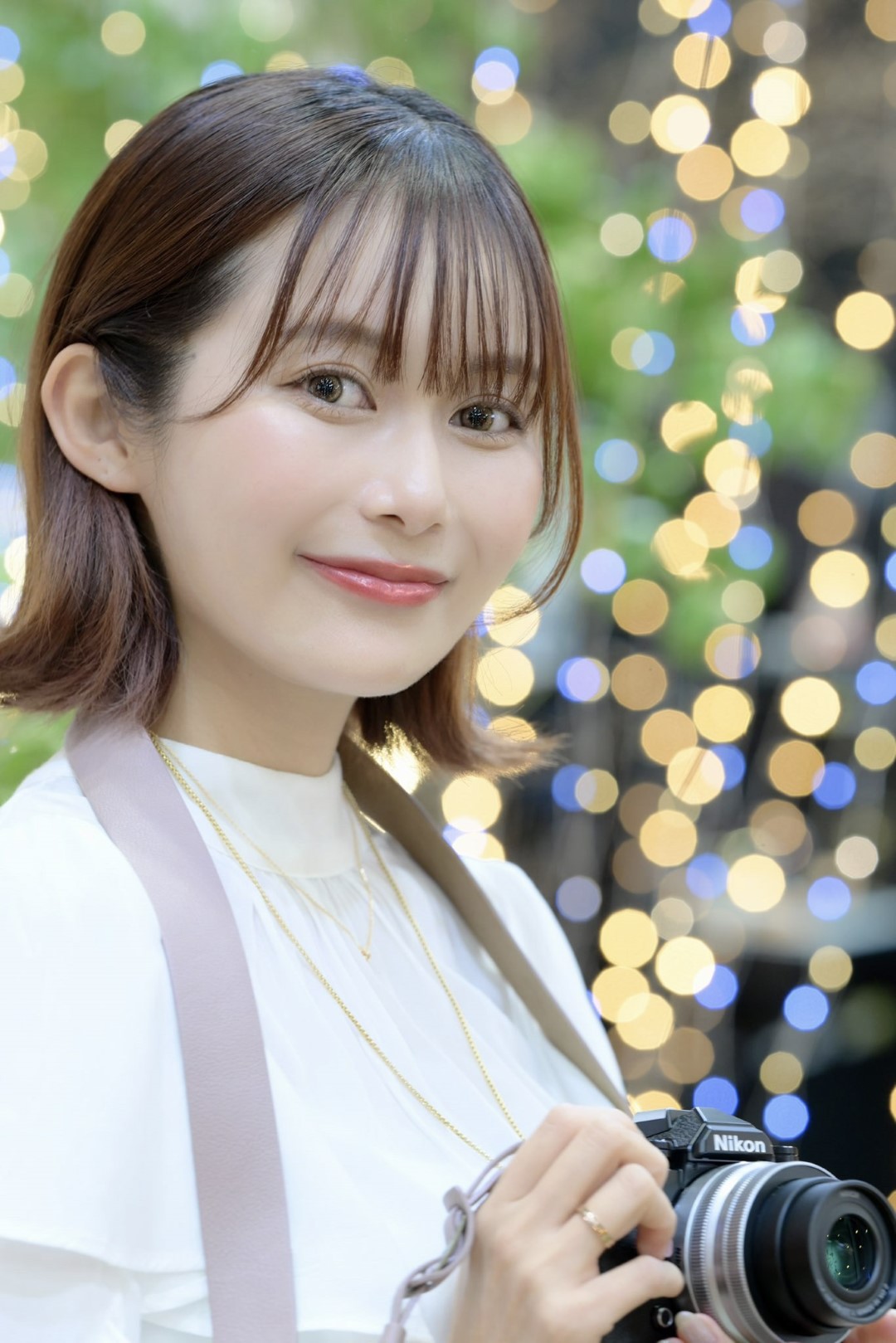 フォトサポ アンバサダー就任のお知らせ