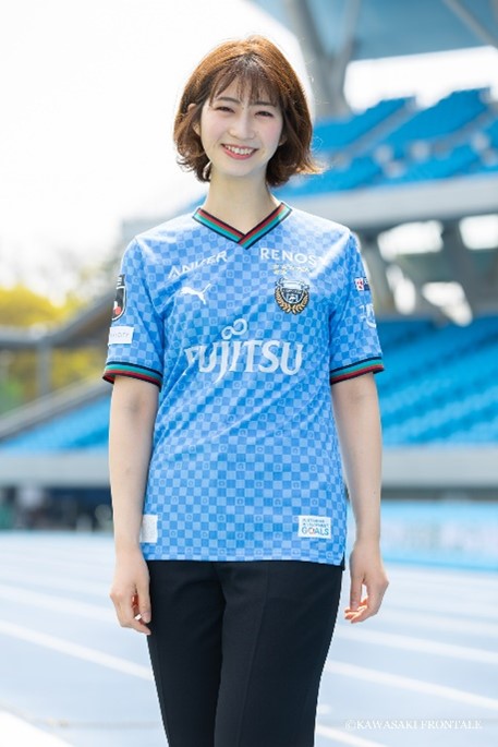 奥田明日美さん