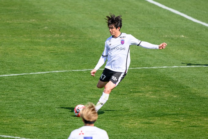 ［しゅん］ 川崎フロンターレ　フォトフレーム　2017 2019 2020 Shibaful】フォトフレーム | 川崎フロンターレオフィシャルWEB