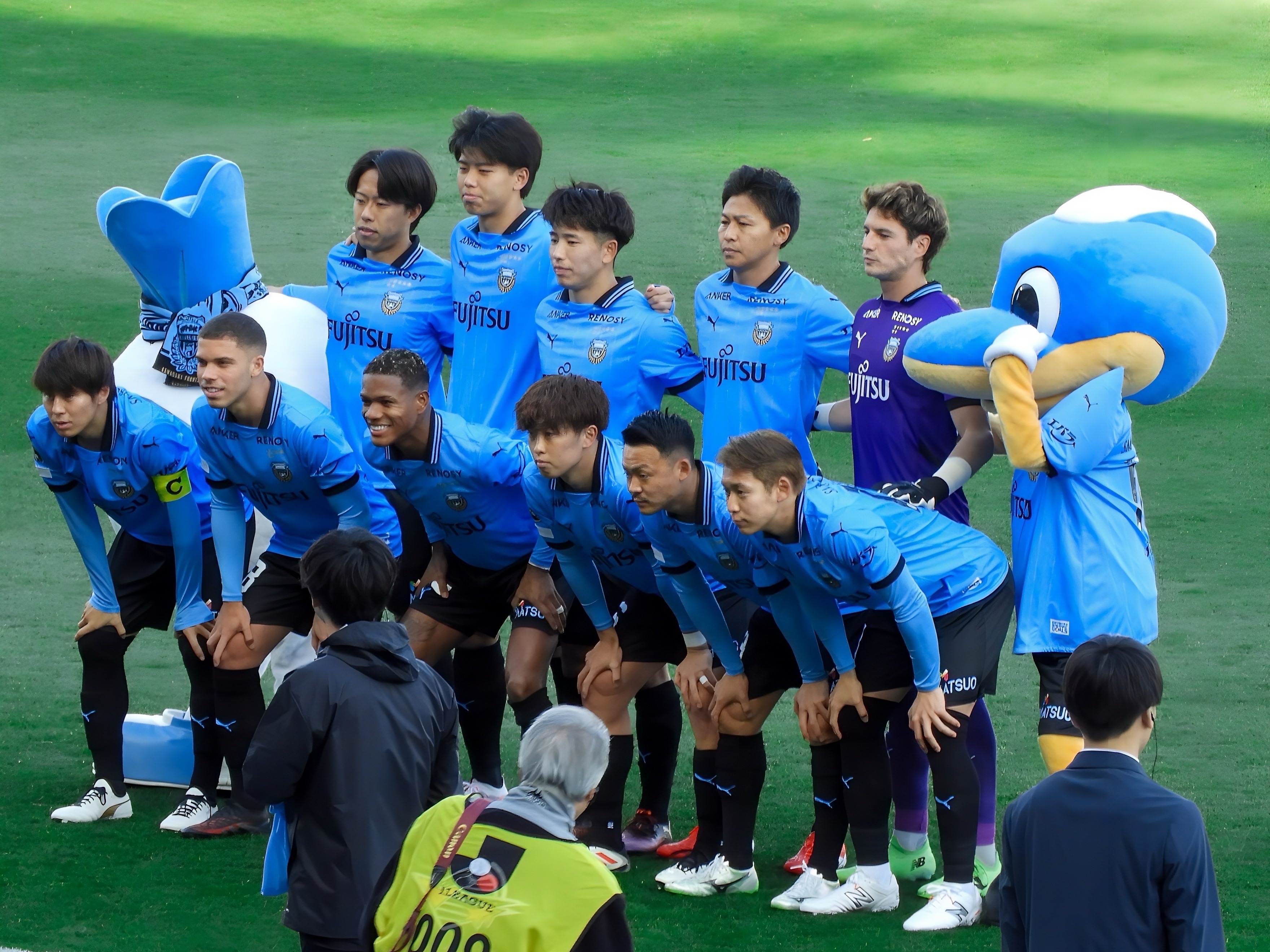 公式】川崎フロンターレフォトサポ | ファンのための推し活写真サービス